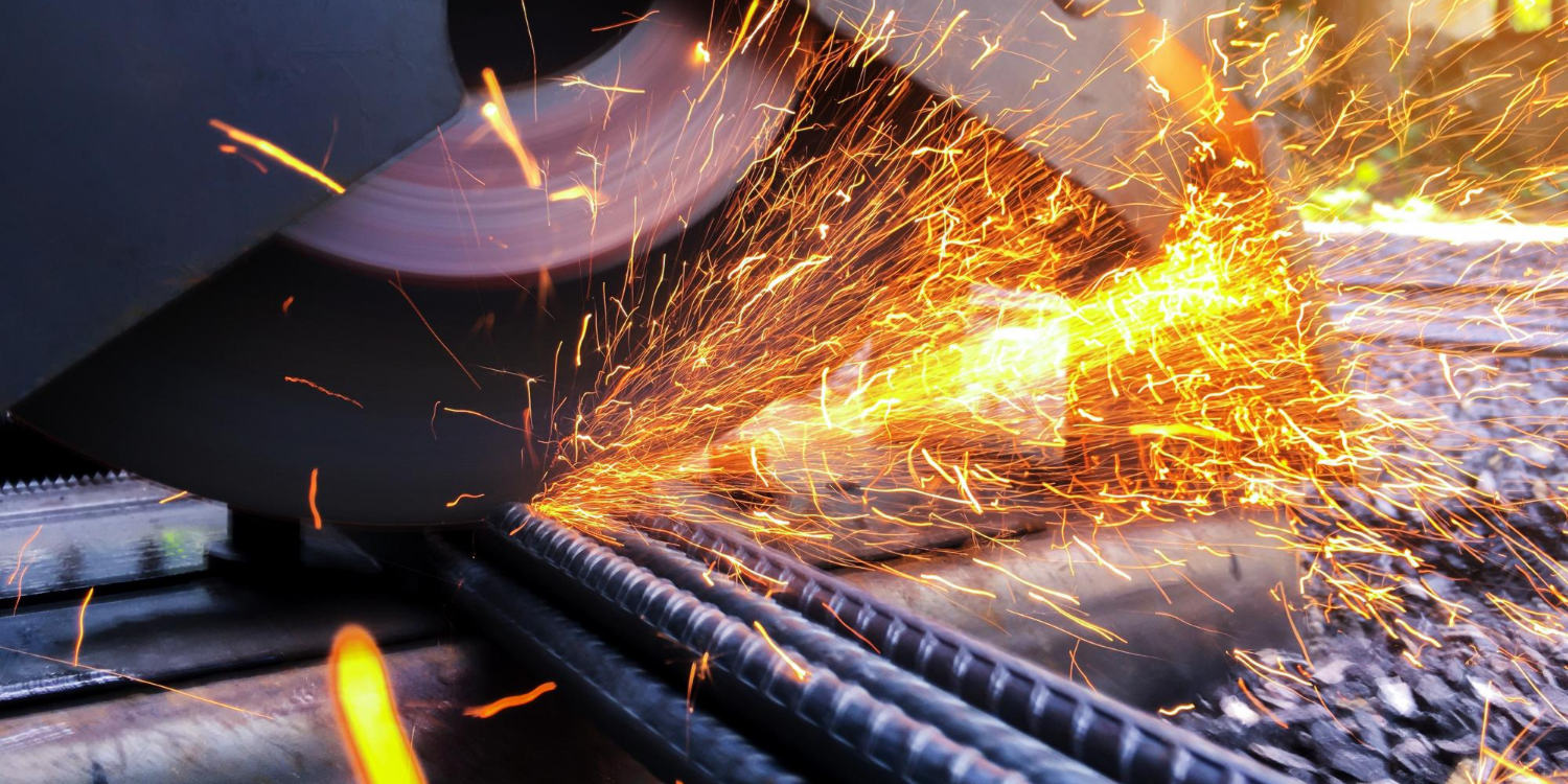 Schlosserei und Metallbau Reiter Schmied aus Isen